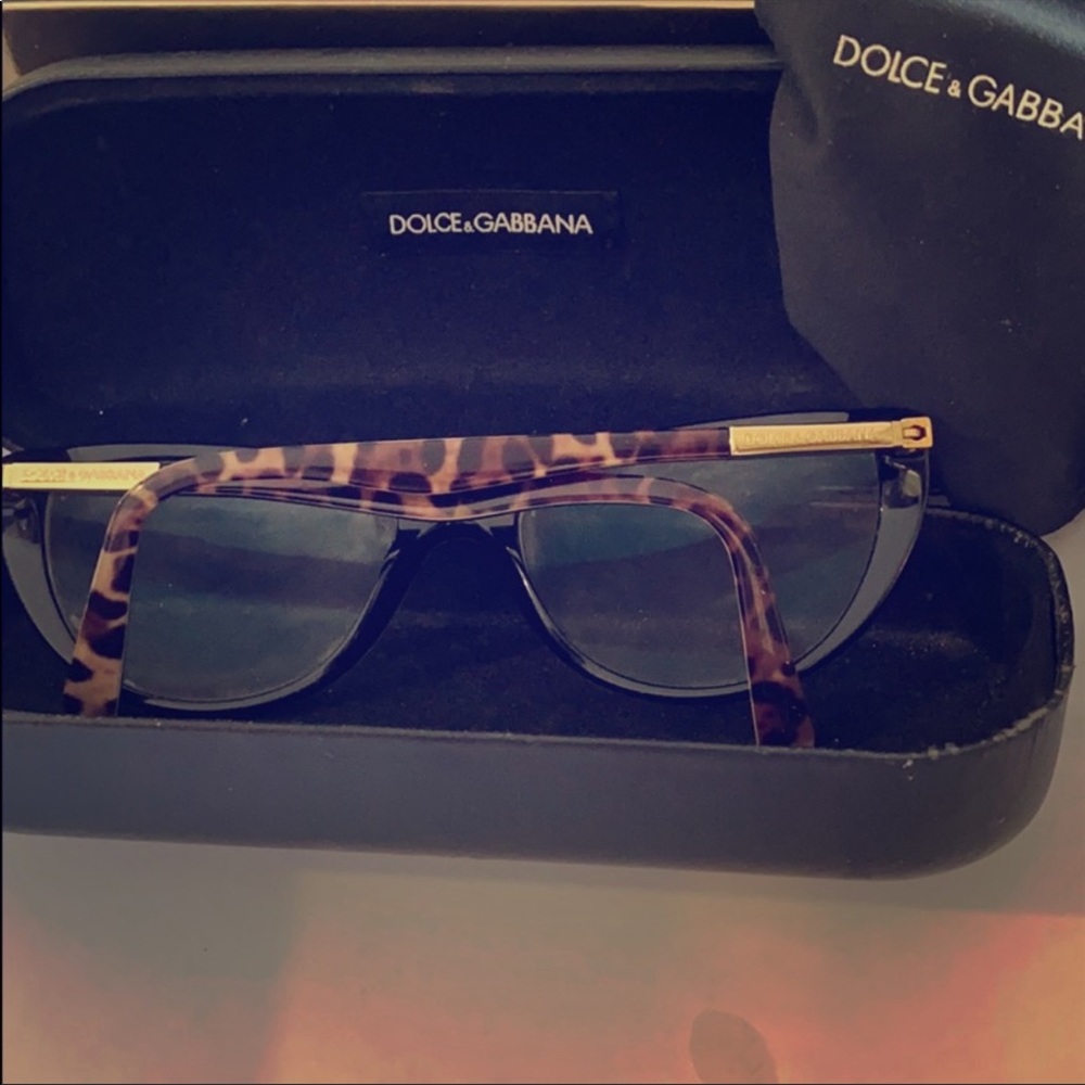 glasses - Picture 3 of 4
